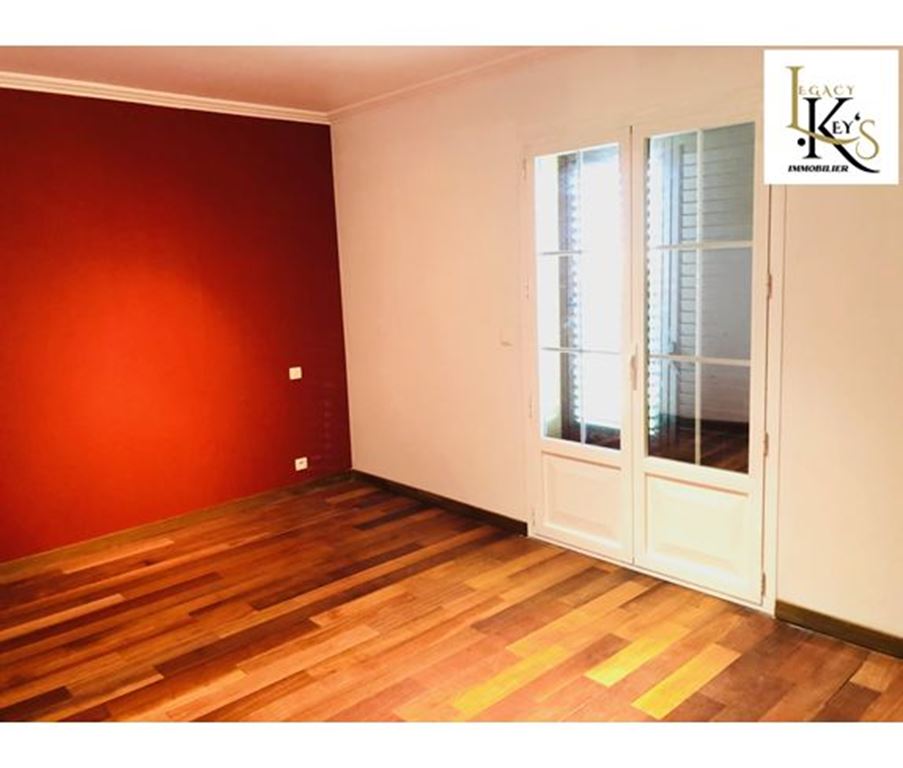 Appartement T2 BRUGES (33520) Legacy Key's Immo