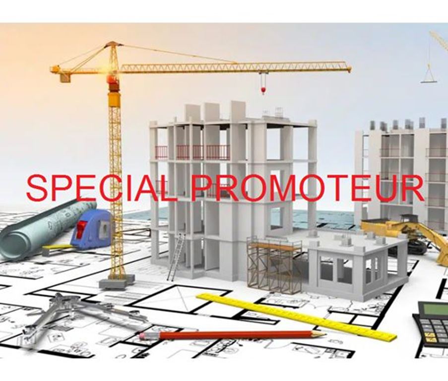 Terrain VILLENAVE D'ORNON (33140) Legacy Key's Immo