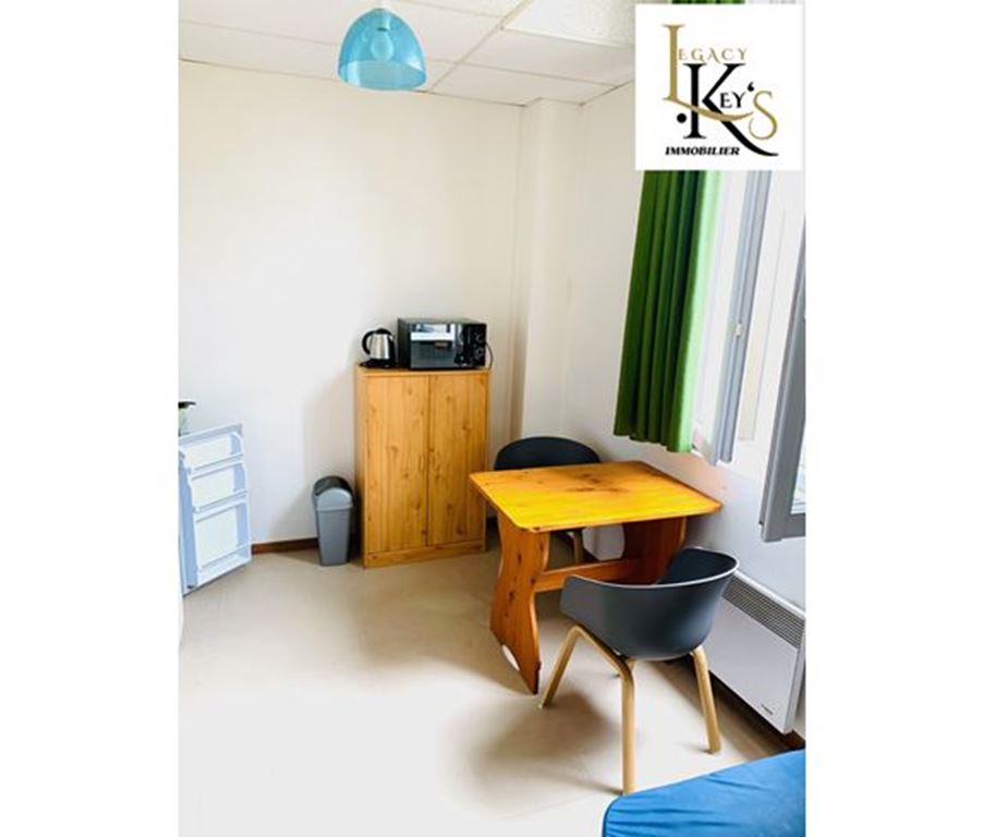 Immeuble TARBES (65000) Legacy Key's Immo