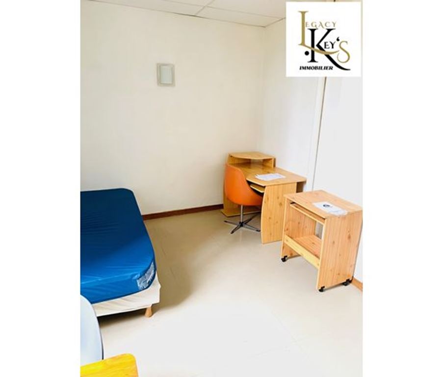 Immeuble TARBES (65000) Legacy Key's Immo