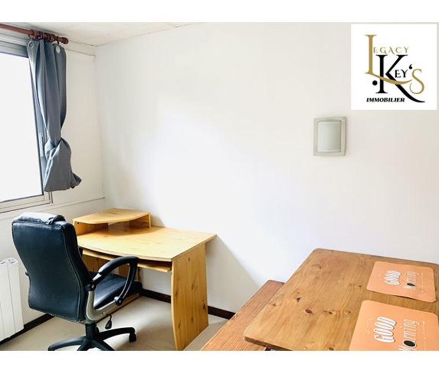 Immeuble TARBES (65000) Legacy Key's Immo