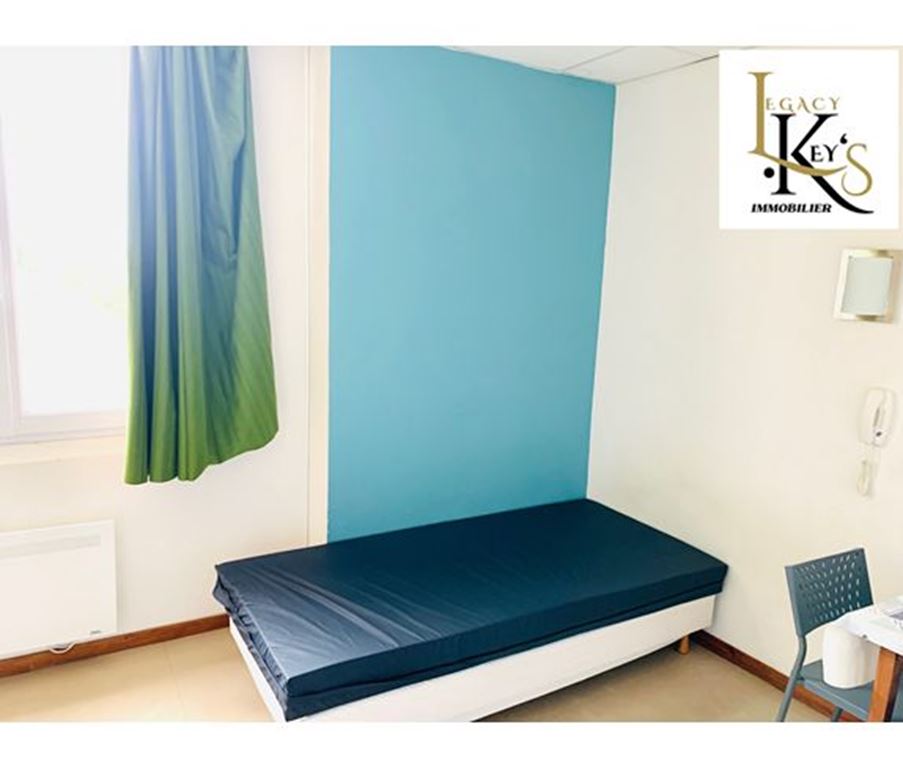 Immeuble TARBES (65000) Legacy Key's Immo