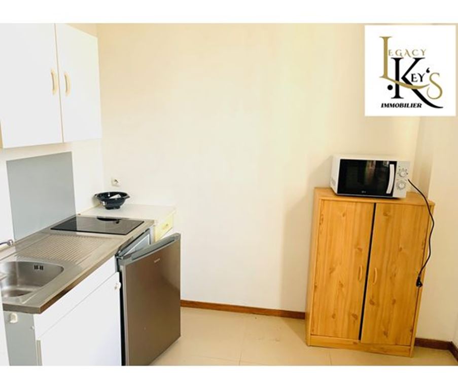 Immeuble TARBES (65000) Legacy Key's Immo