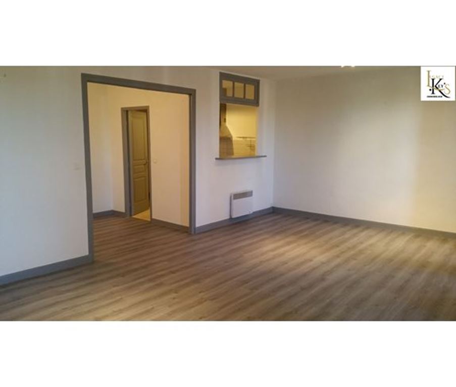 Immeuble TARBES (65000) Legacy Key's Immo