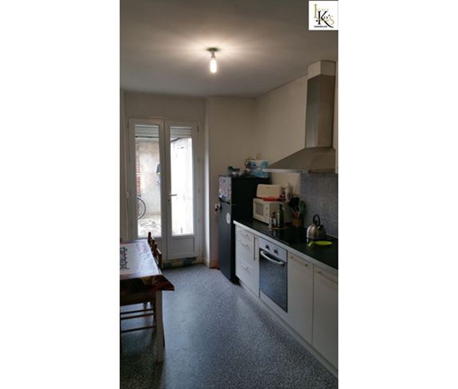 Immeuble TARBES (65000) Legacy Key's Immo
