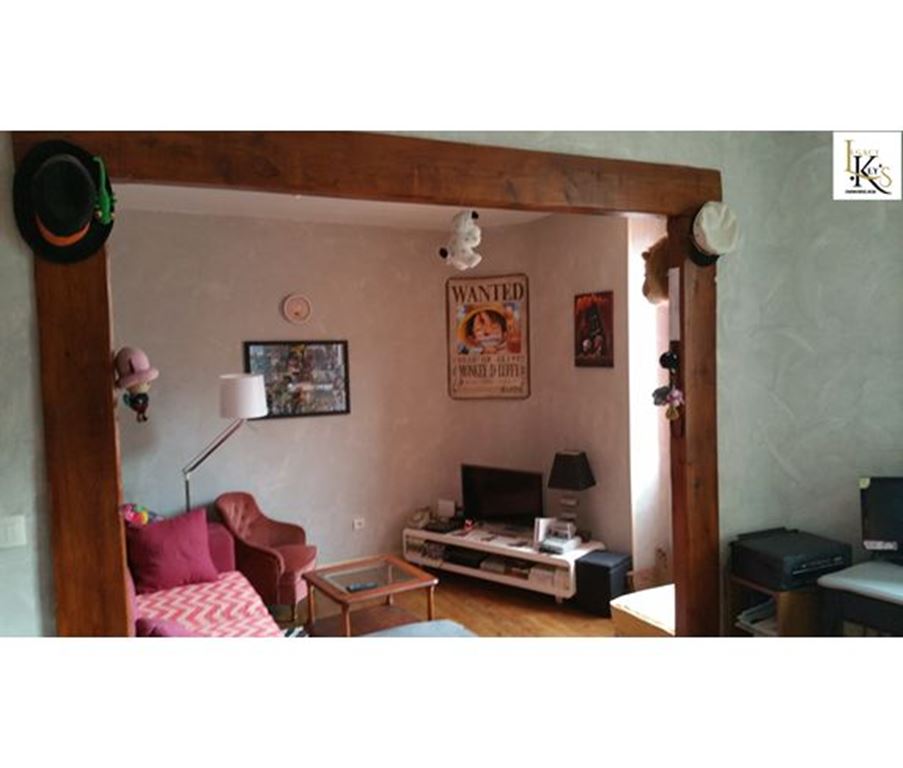 Immeuble TARBES (65000) Legacy Key's Immo