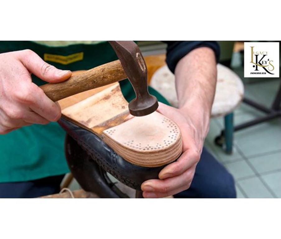 Fonds de commerce BORDEAUX (33300) Legacy Key's Immo