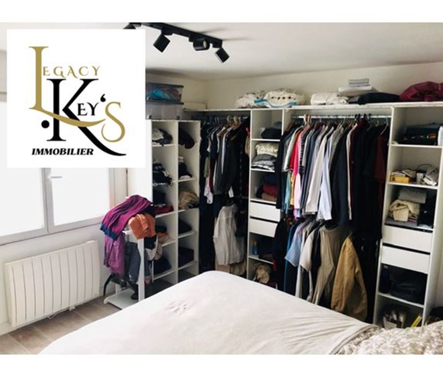 Maison AMBARES ET LAGRAVE (33440) Legacy Key's Immo