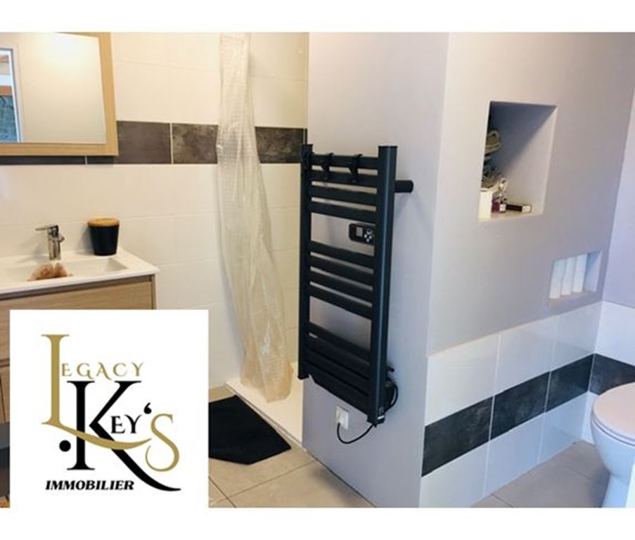 Maison AMBARES ET LAGRAVE (33440) Legacy Key's Immo