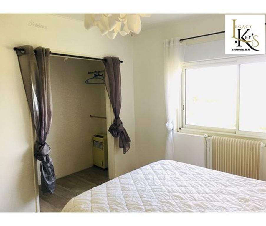 Maison AMBARES ET LAGRAVE (33440) Legacy Key's Immo