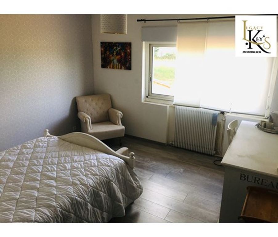 Maison AMBARES ET LAGRAVE (33440) Legacy Key's Immo