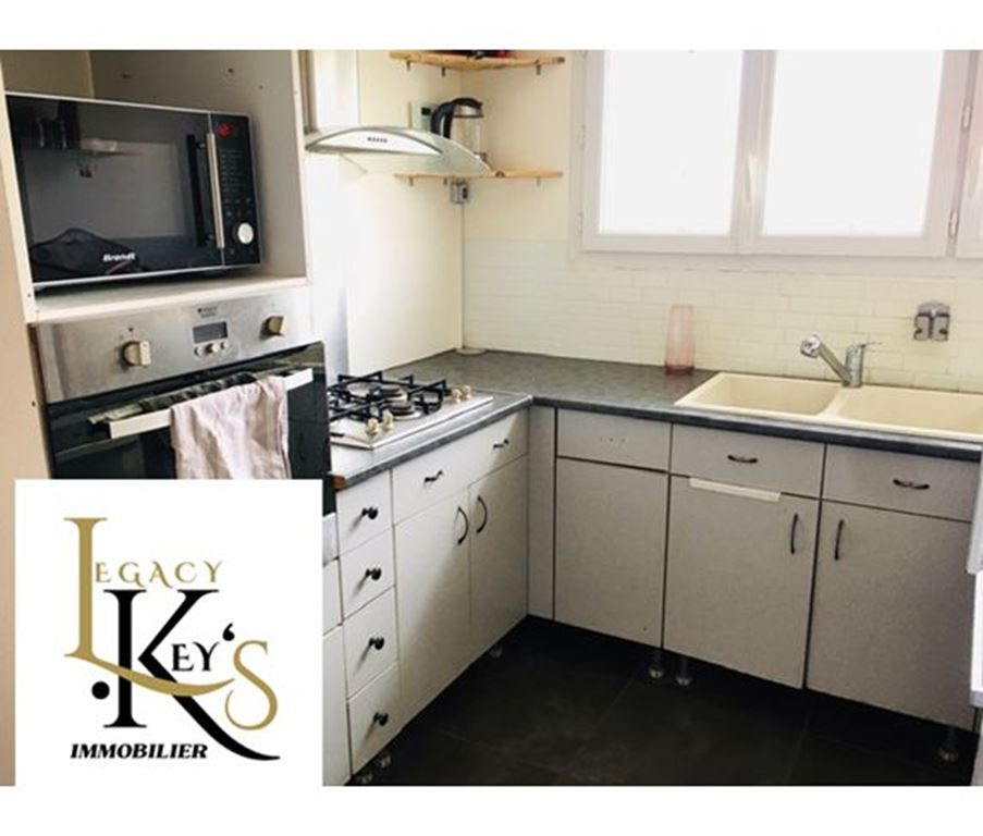 Maison AMBARES ET LAGRAVE (33440) Legacy Key's Immo