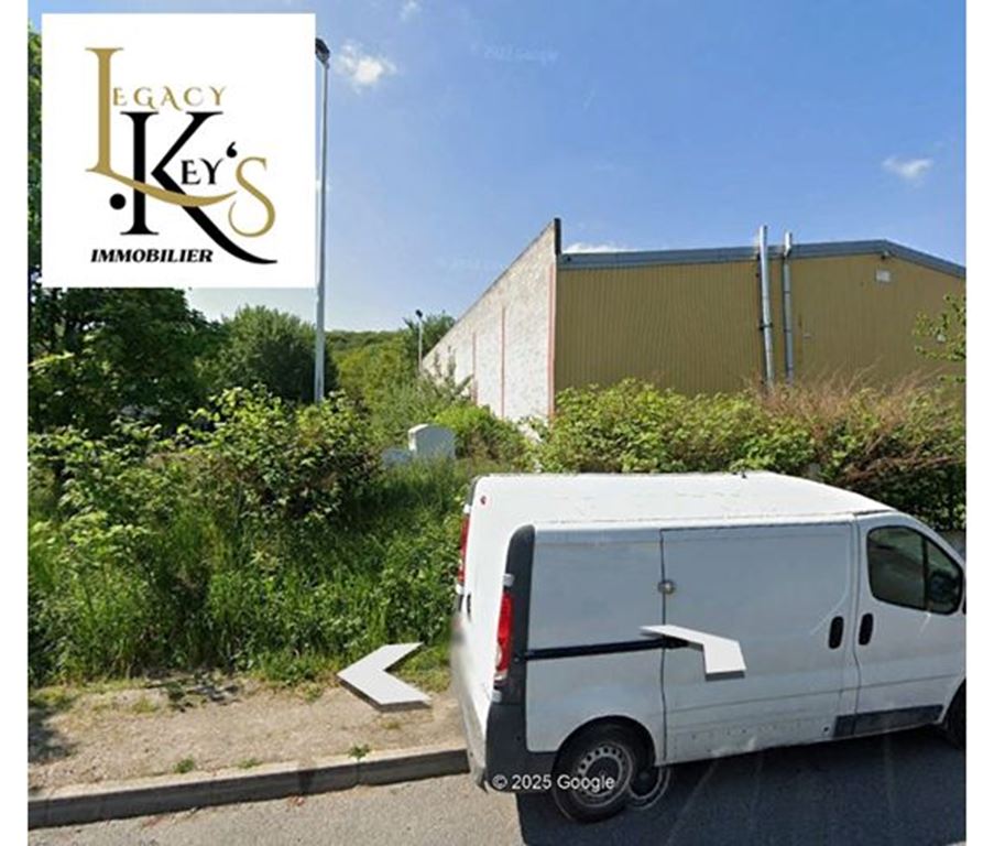 Entrepôt MONTIGNY LES CORMEILLES (95370) Legacy Key's Immo