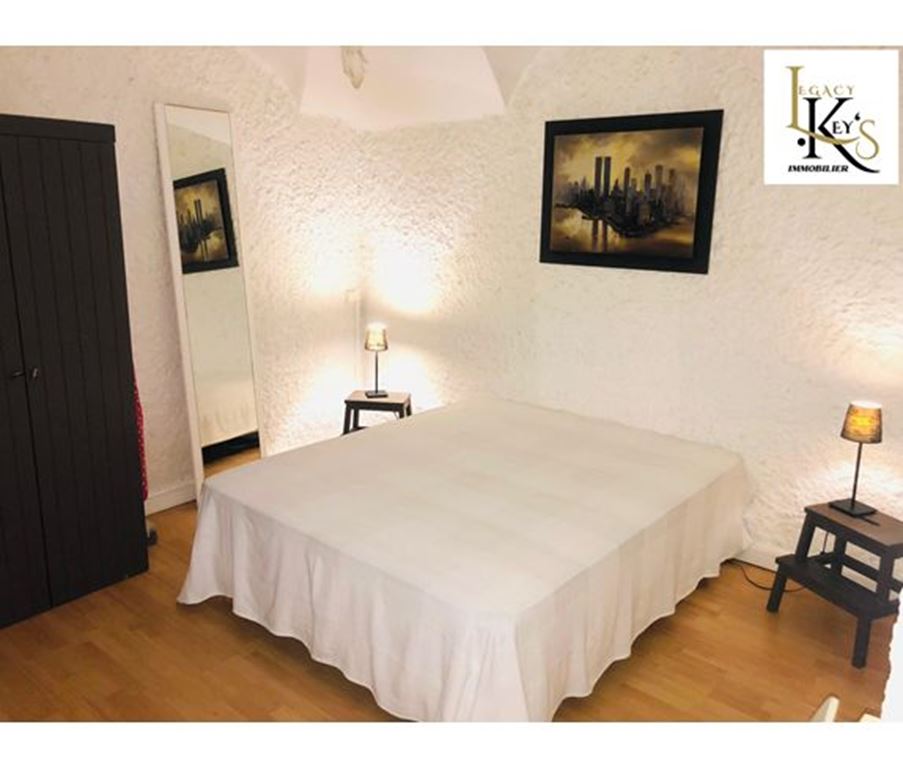 Appartement T2 NIMES (30000) Legacy Key's Immo