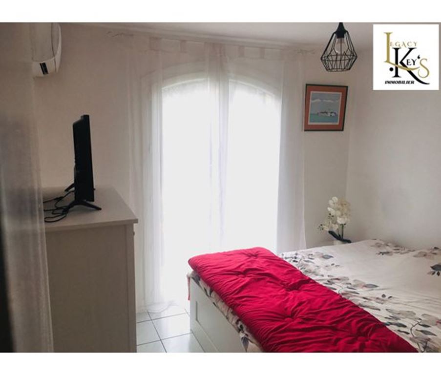 Maison VILLENAVE D'ORNON (33140) Legacy Key's Immo