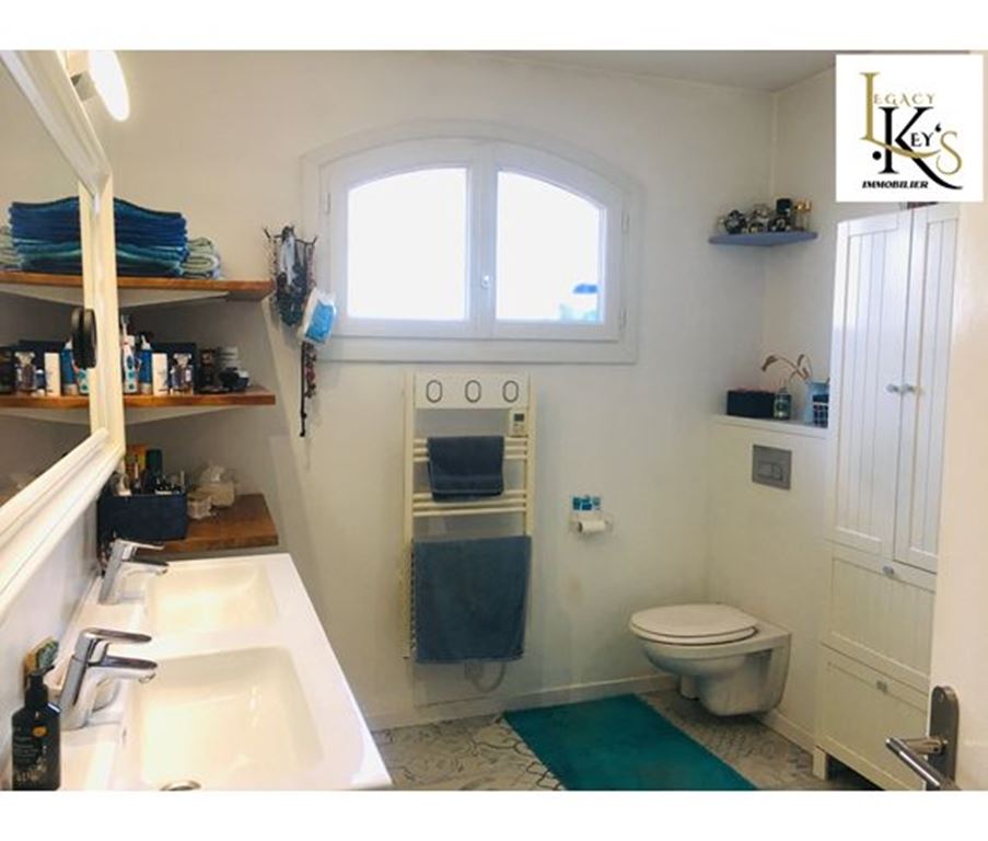 Maison VILLENAVE D'ORNON (33140) Legacy Key's Immo