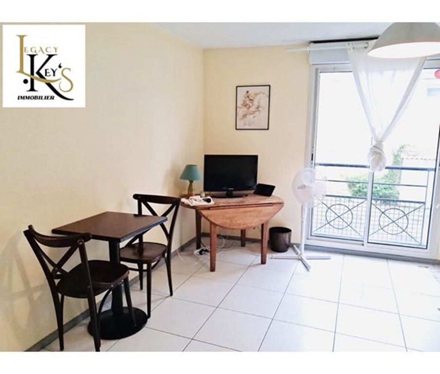Appartement BORDEAUX (33000) Legacy Key's Immo