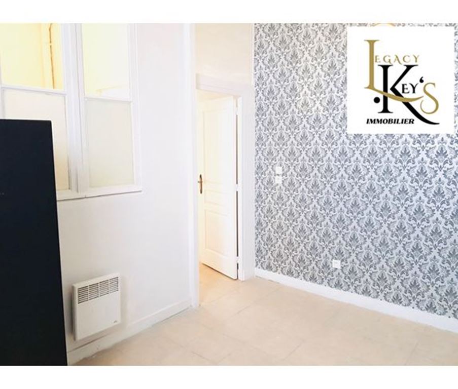 Immeuble BORDEAUX (33800) Legacy Key's Immo