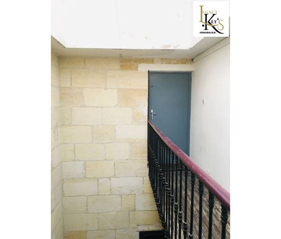 Immeuble BORDEAUX (33800) Legacy Key's Immo