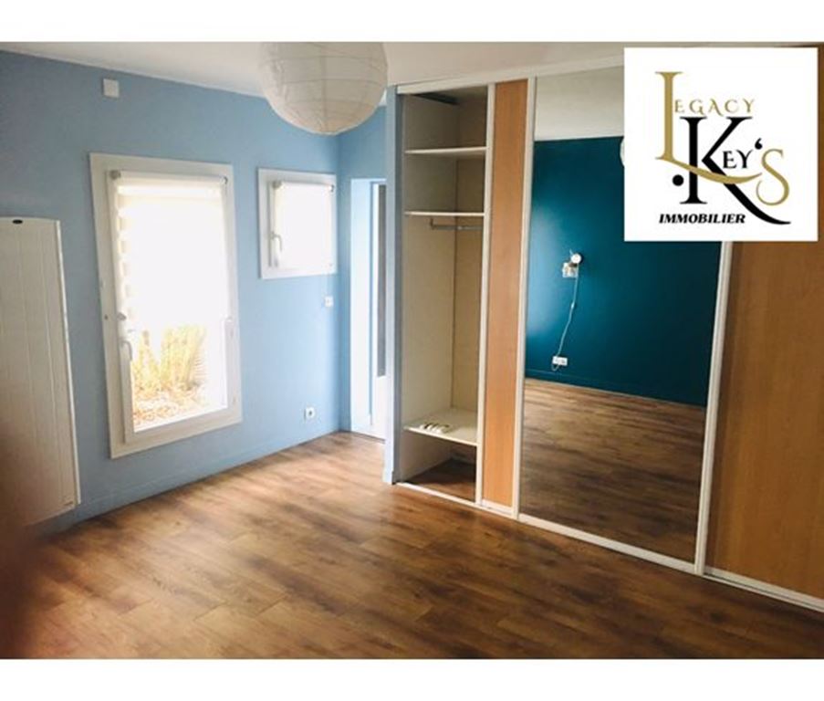 Maison GRADIGNAN (33170) Legacy Key's Immo