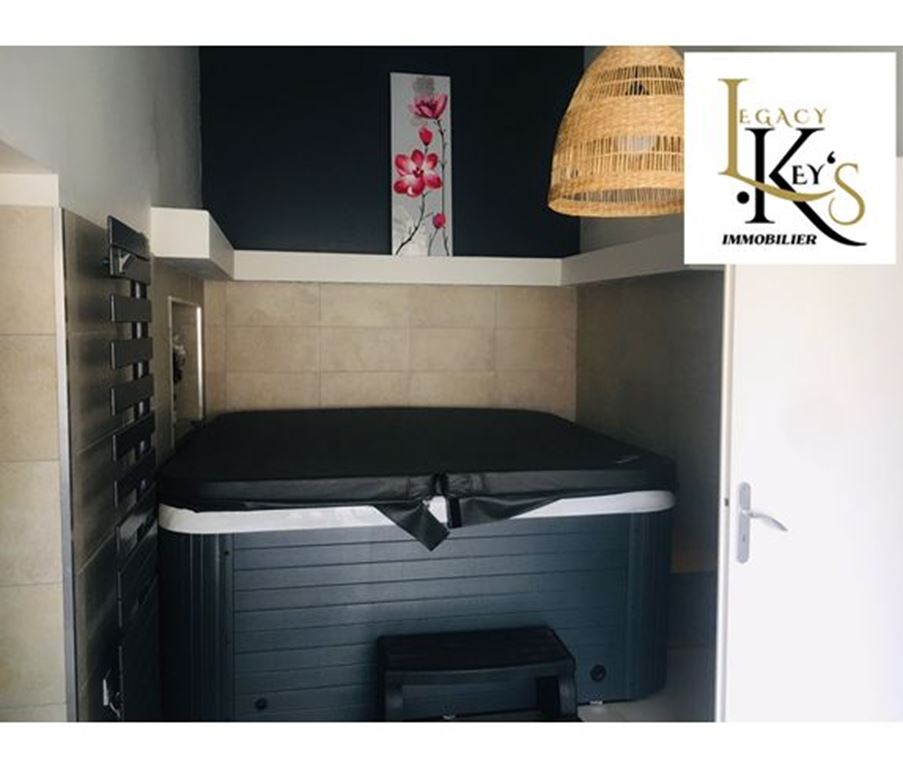 Maison GRADIGNAN (33170) Legacy Key's Immo