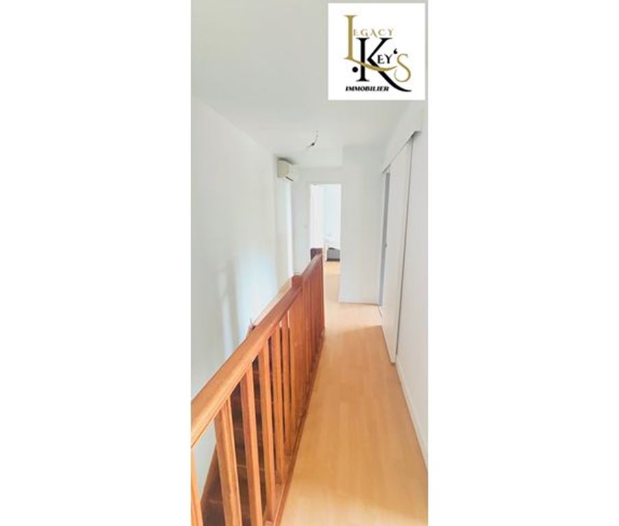 Maison GRADIGNAN (33170) Legacy Key's Immo