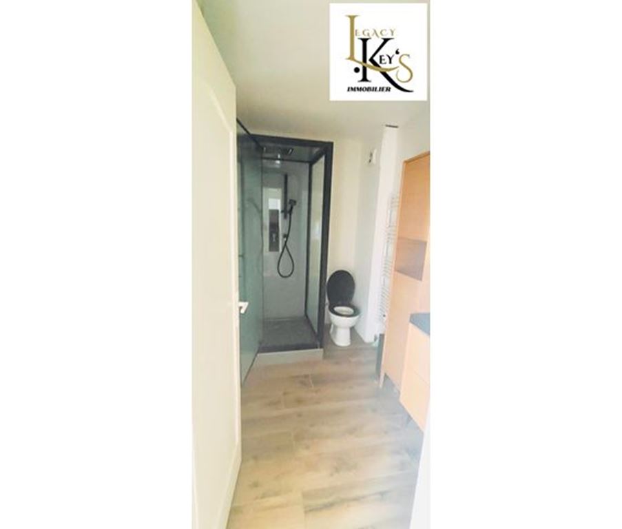 Maison GRADIGNAN (33170) Legacy Key's Immo