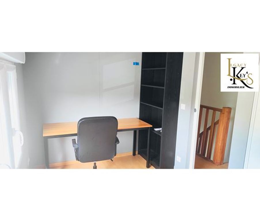 Maison GRADIGNAN (33170) Legacy Key's Immo