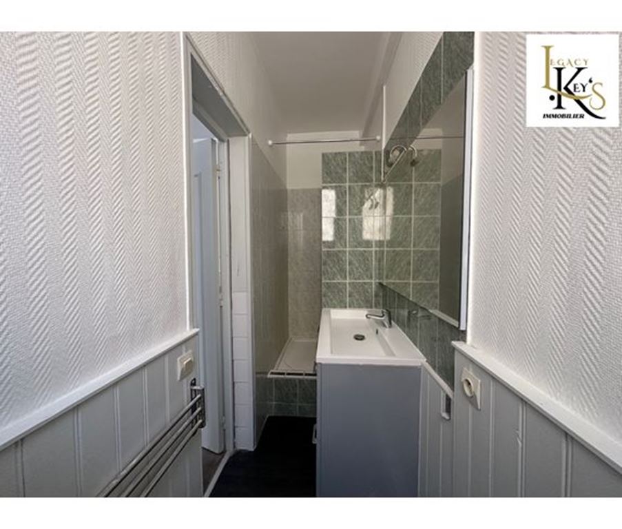 Appartement T2 ARCACHON (33120) Legacy Key's Immo