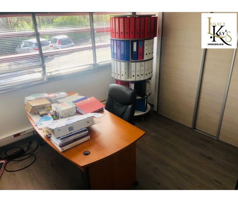 Bureaux NIMES (30900) Legacy Key's Immo