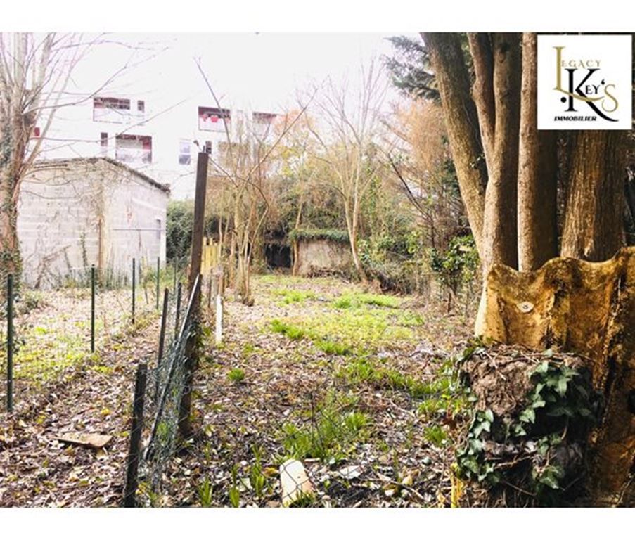 Immeuble CENON (33150) Legacy Key's Immo