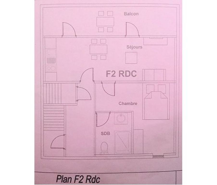 Immeuble CENON (33150) Legacy Key's Immo
