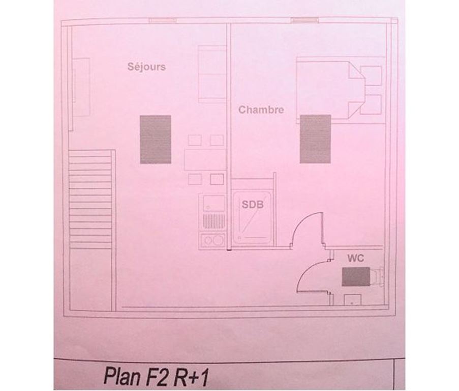 Immeuble CENON (33150) Legacy Key's Immo