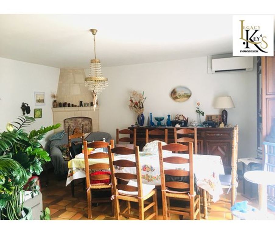 Immeuble LE HAILLAN (33185) Legacy Key's Immo