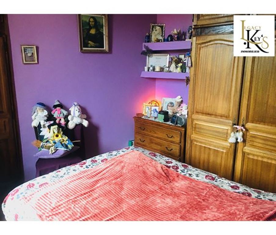 Immeuble LE HAILLAN (33185) Legacy Key's Immo