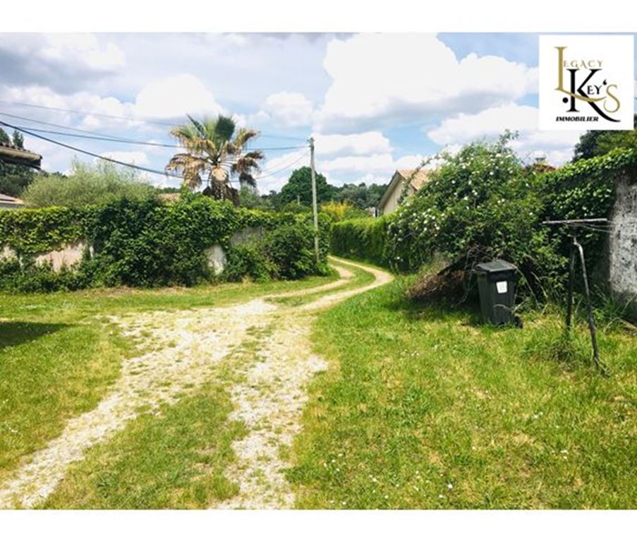 Maison GRADIGNAN (33170) Legacy Key's Immo