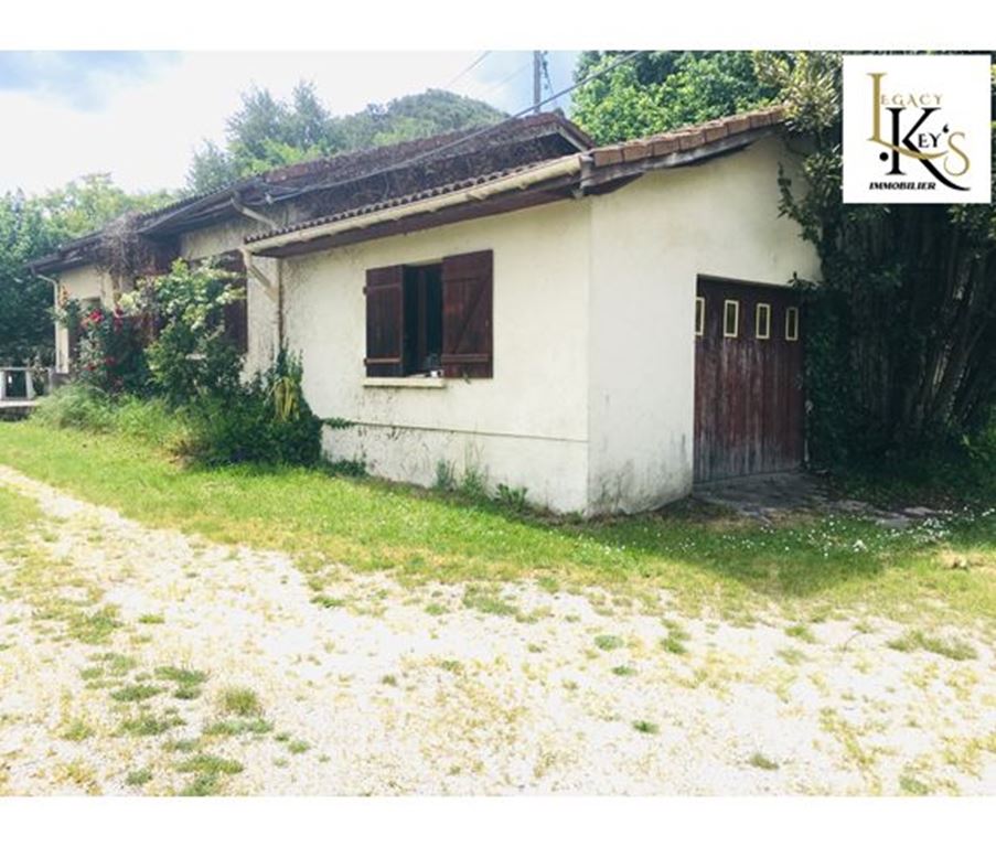 Maison GRADIGNAN (33170) Legacy Key's Immo