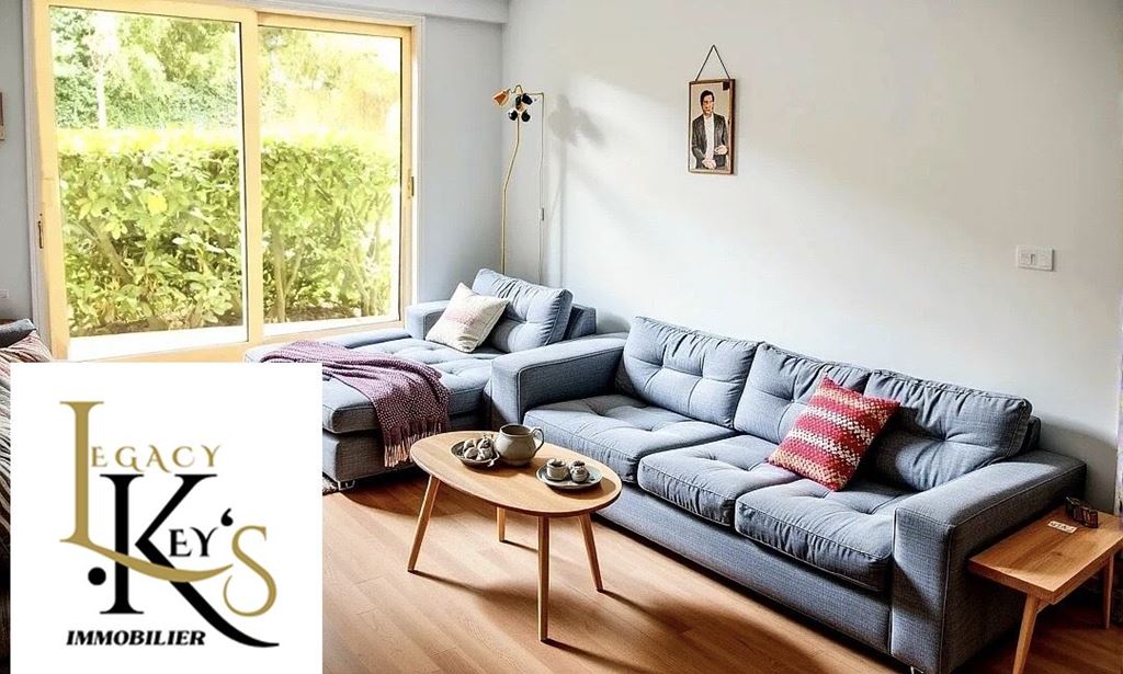 Appartement T3 MERIGNAC (33700) Legacy Key's Immo