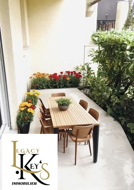 Appartement T3 MERIGNAC (33700) Legacy Key's Immo