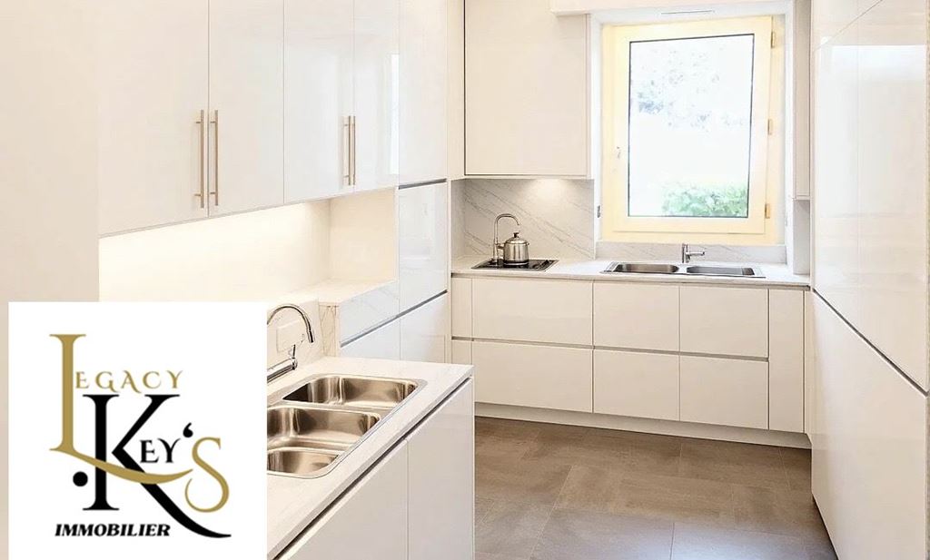 Appartement T3 MERIGNAC (33700) Legacy Key's Immo