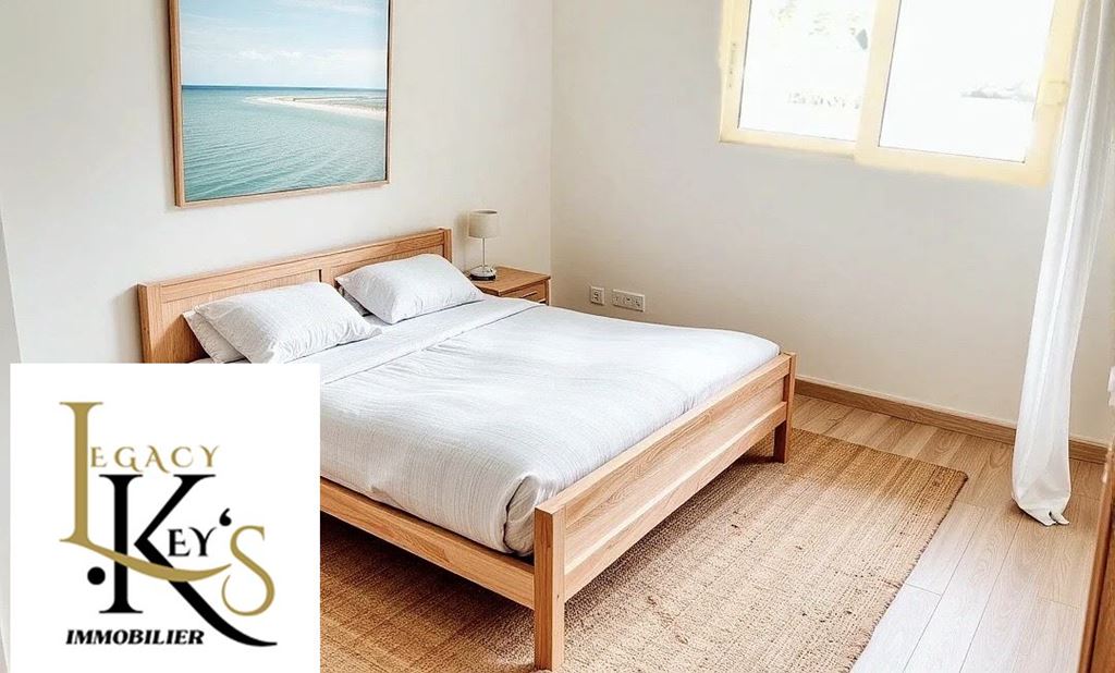 Appartement T3 MERIGNAC (33700) Legacy Key's Immo