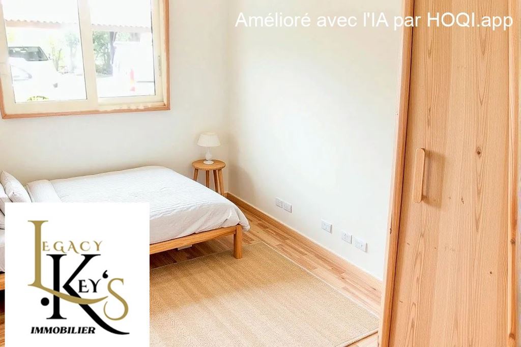 Appartement T3 MERIGNAC (33700) Legacy Key's Immo