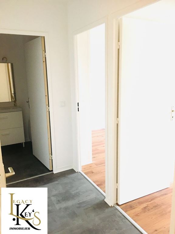 Appartement T3 MERIGNAC (33700) Legacy Key's Immo