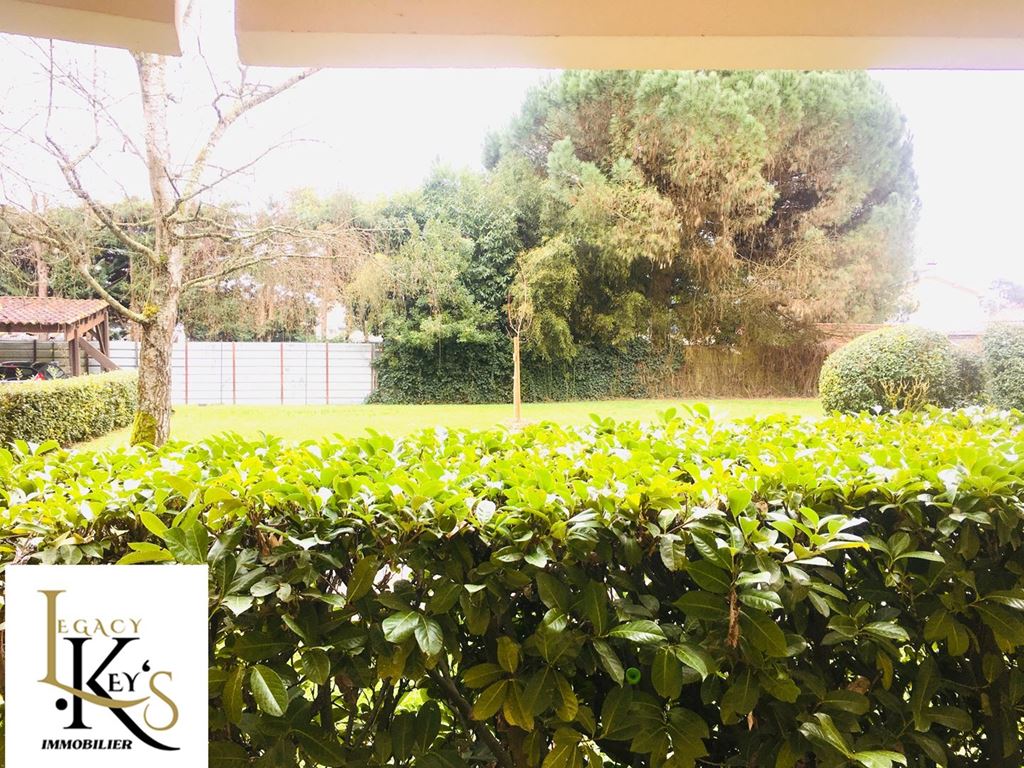 Appartement T3 MERIGNAC (33700) Legacy Key's Immo