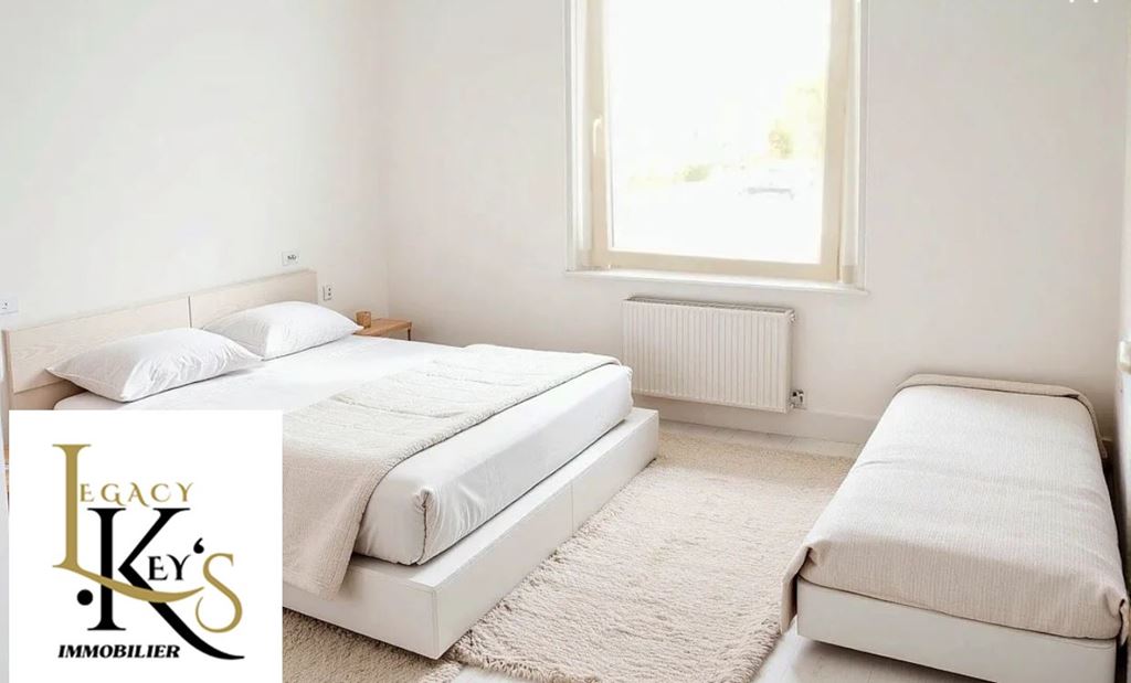 Appartement BORDEAUX (33300) Legacy Key's Immo