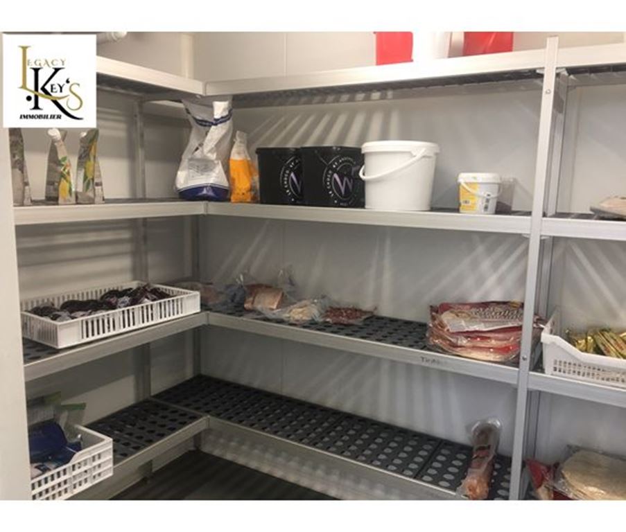 Murs commerciaux BORDEAUX (33300) Legacy Key's Immo