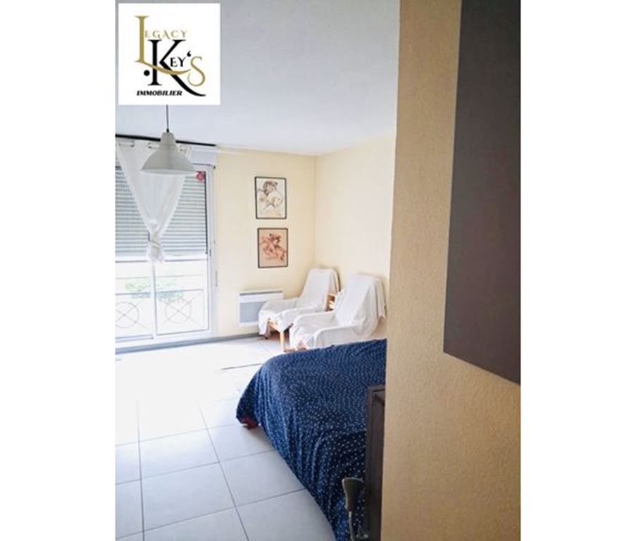 Appartement BORDEAUX (33000) Legacy Key's Immo