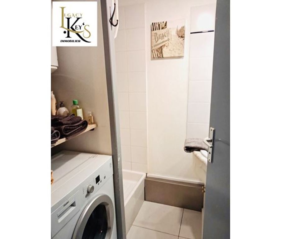 Appartement BORDEAUX (33000) Legacy Key's Immo