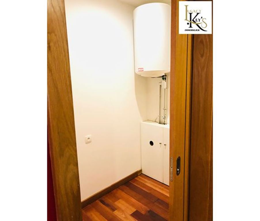 Appartement T2 BRUGES (33520) Legacy Key's Immo