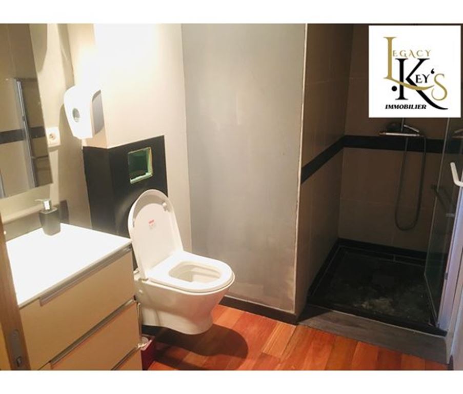 Appartement T3 BRUGES (33520) Legacy Key's Immo